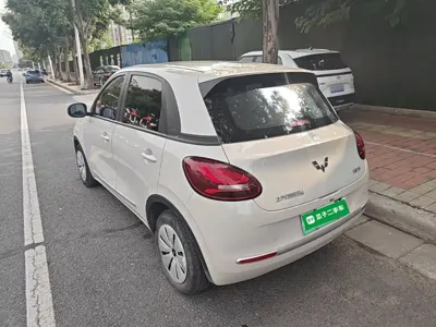 Wuling Bingo
