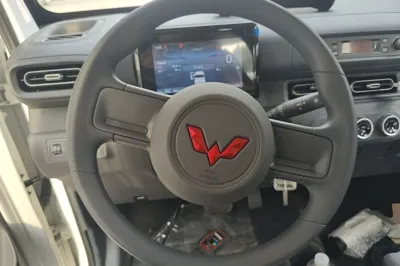 Wuling Zhiguang New Energy