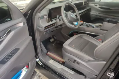 Ford Edge