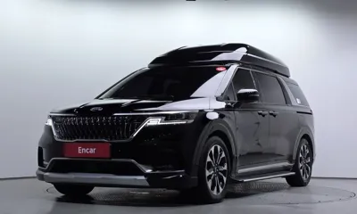 Kia Canival