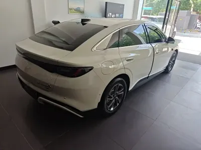 BYD 海豹06
