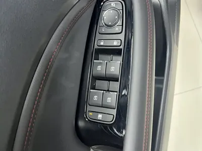 GAC Motor GS4 Plus