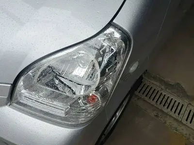 Wuling Rongguang EV