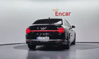 Kia K9