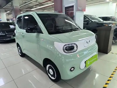 Wuling MINIEV