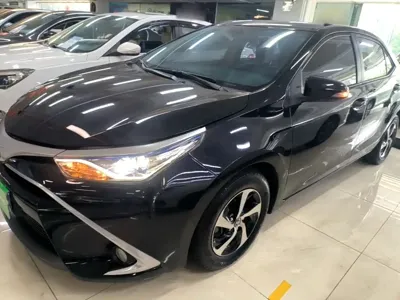 Toyota Levin