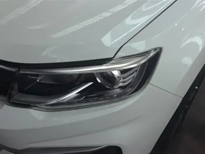 Changan CS35PLUS