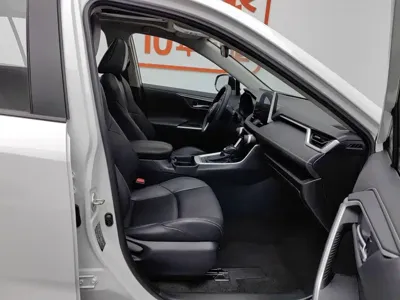 Toyota Wildlander