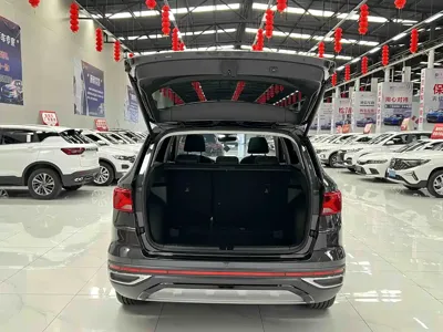 Jetta VS7