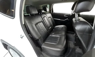 ChevroletGMDaewoo Orlando
