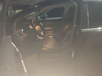 Ford Edge (Import)