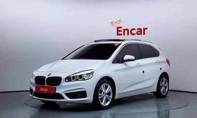 BMW 2-Series