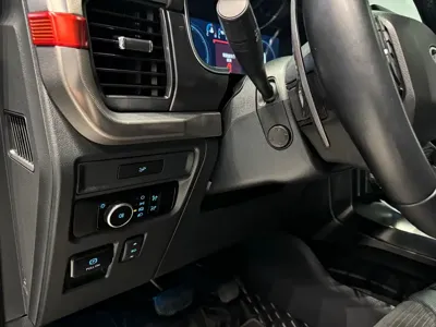 Ford F-150 Raptor