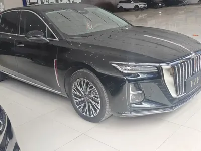 Hongqi Hongqi H5