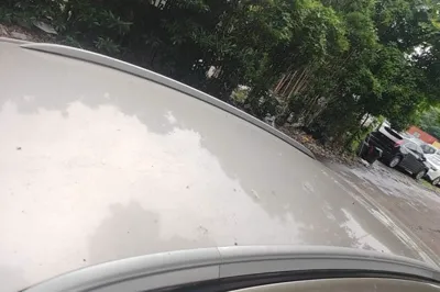 Geely Auto Emgrand GS