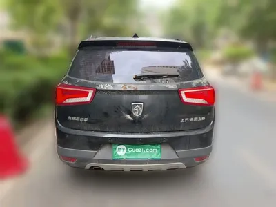 Baojun 560