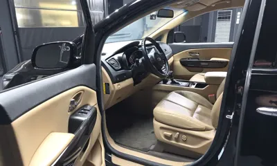 Kia Canival