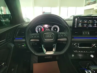 Audi Q5L Sportback