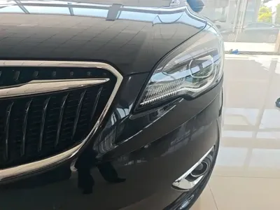Buick Envision Plus