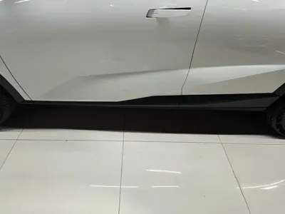 GAC Motor Trumpchi GS3