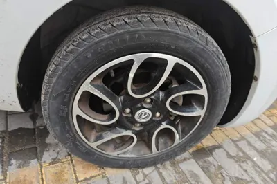 Changan Benni