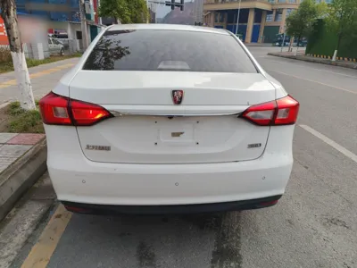 Roewe 360