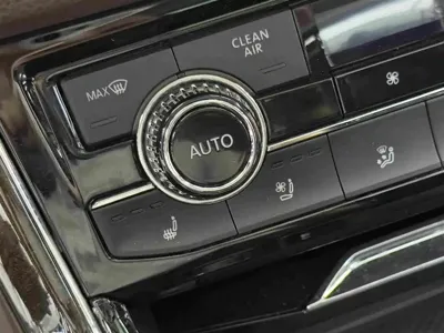 Volkswagen Phideon
