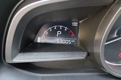 Mazda Mazda 3 Axela