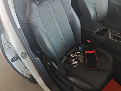 Peugeot 4008