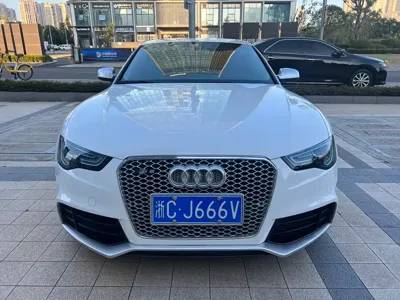 Audi S5