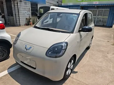Wuling MINIEV