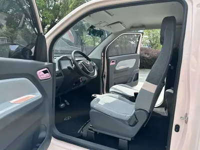 Wuling MINIEV