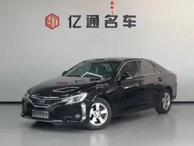 Toyota Reiz