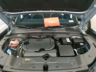 Geely ICON