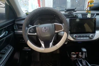 Honda Envix