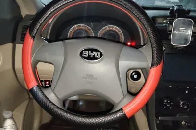 BYD L3