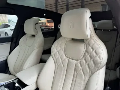 BYD L EV