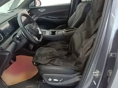 BYD 海狮06