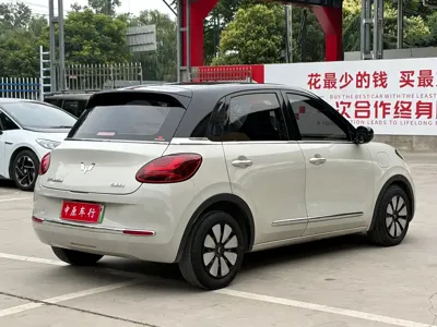 Wuling Bingo
