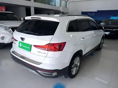 Jetta VS7