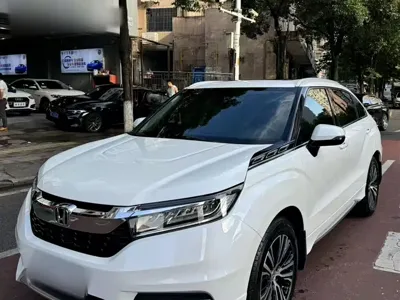 Honda Avancier