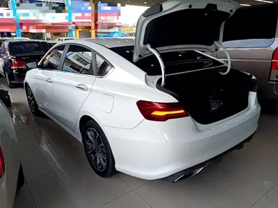Geely Binrui
