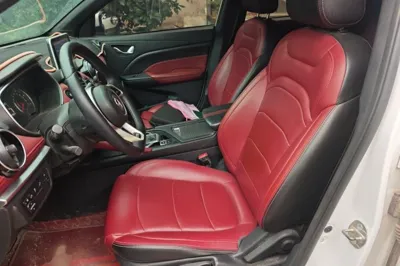 Dongfeng Fengon 500