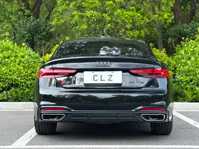 Audi A5 (Import)