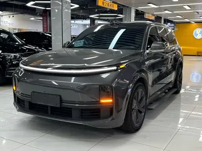 Li Auto Li L9