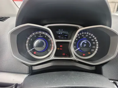 JAC Refine S3