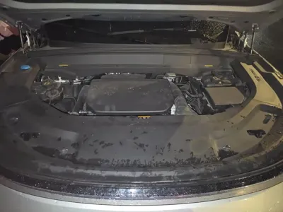Li Auto Li L9