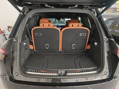 Li Auto Li L9