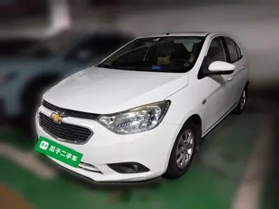 Chevrolet Sail