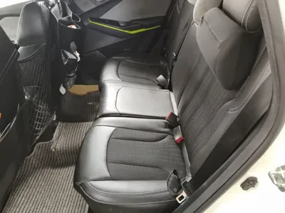 Changan CS15EV